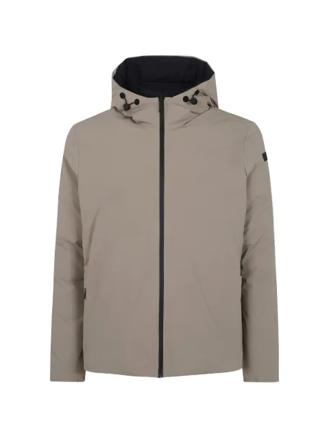 RRD Montecristo reversible hooded jacket