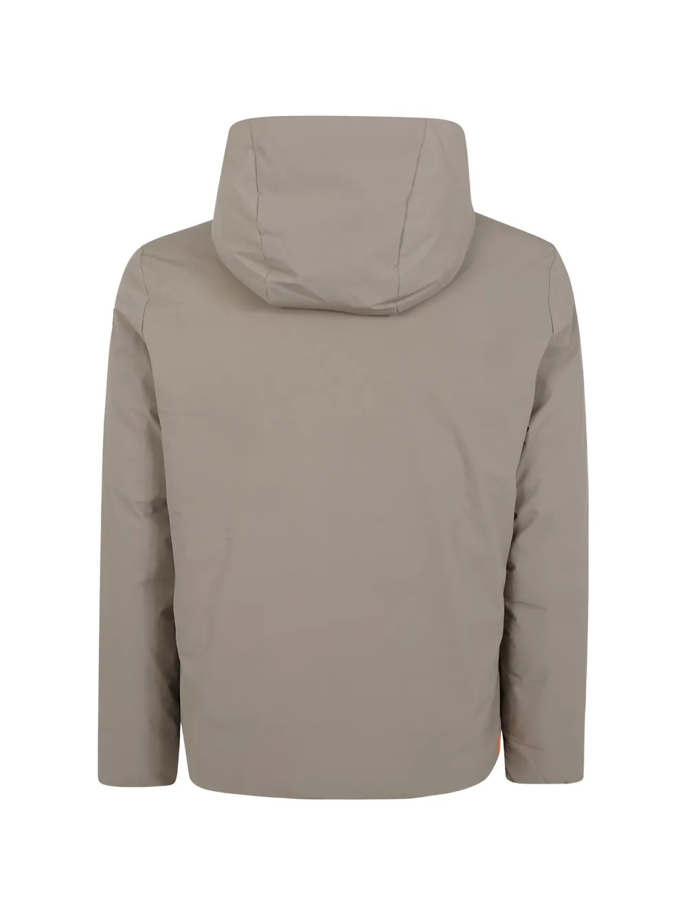 RRD Montecristo omkeerbaar jack met capuchon Beige