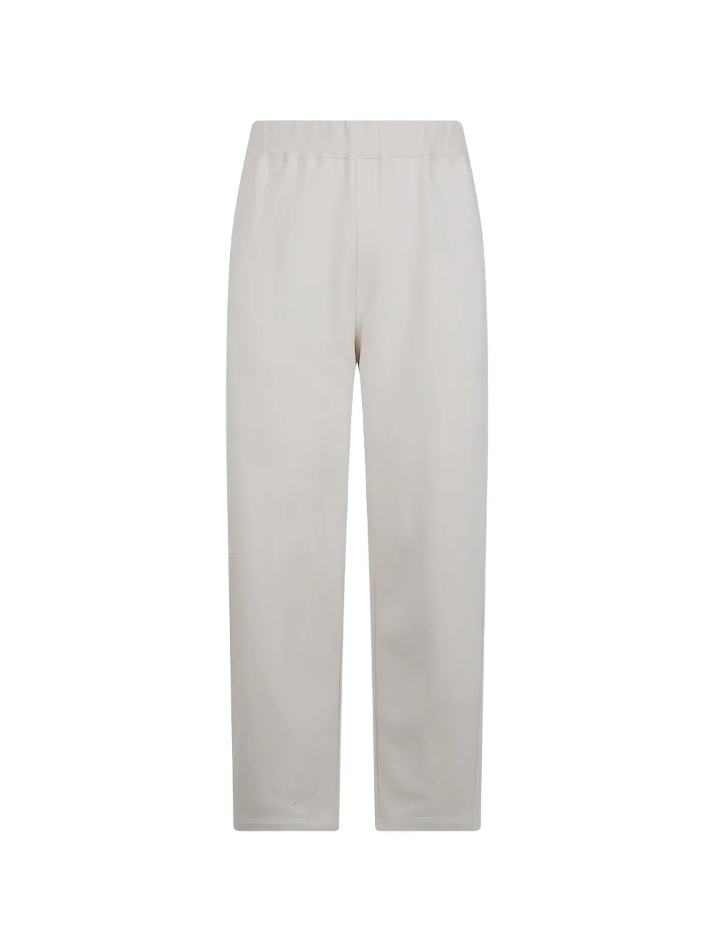 WOC Salinas elasticated-waist track pants