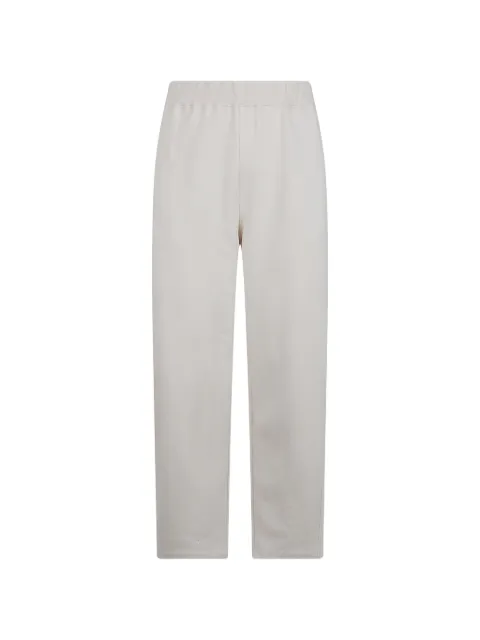 WOC Salinas elasticated-waist track pants