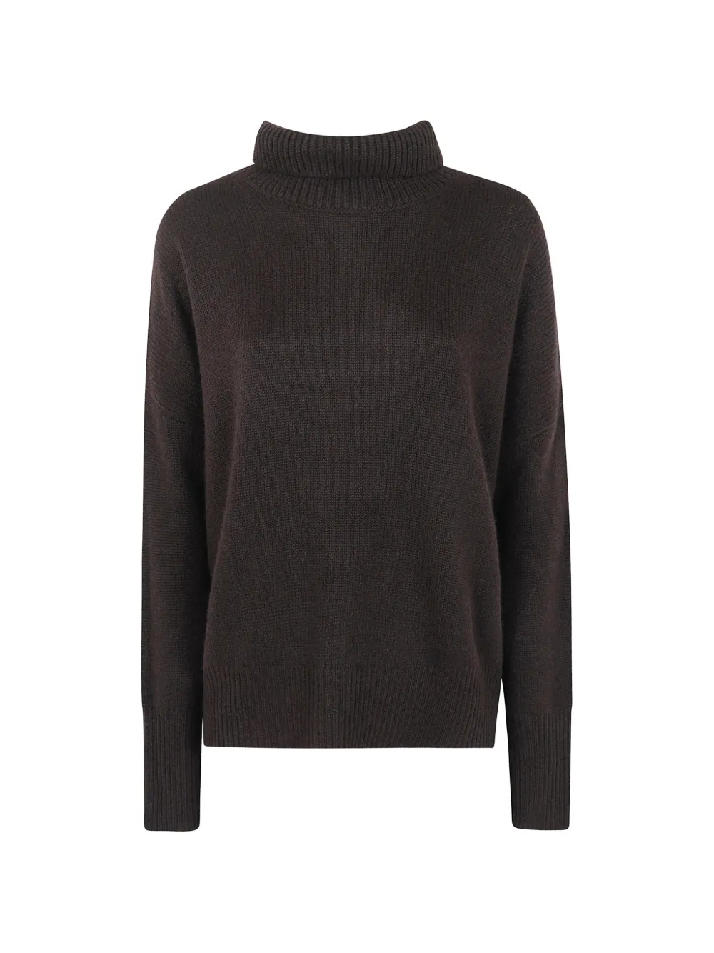 Lisa Yang Heidi cashmere roll-neck sweater