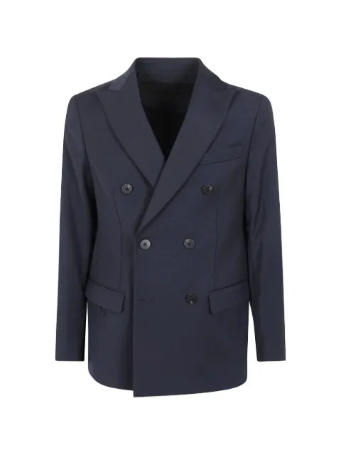 RRD Terzitel 2P double-breasted jacket