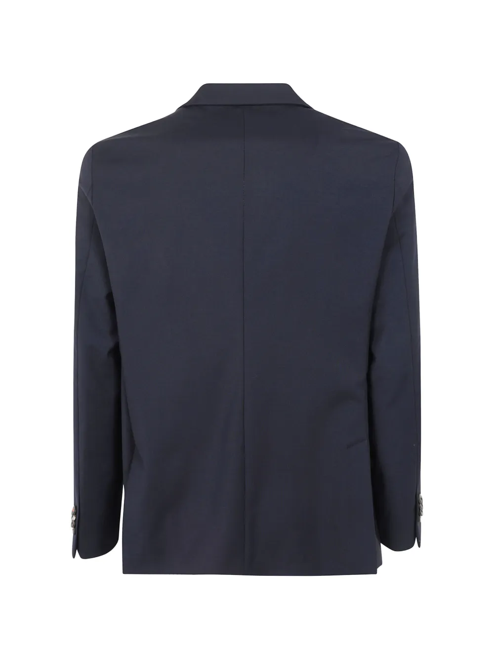 RRD Terzitel 2P jack met dubbele rij knopen Blauw