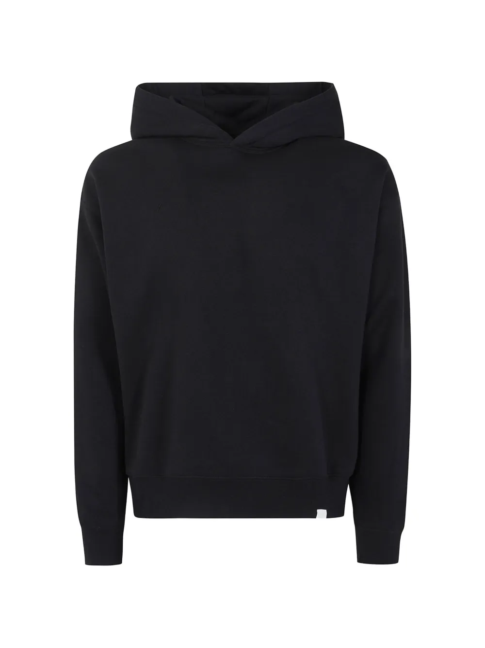 WOC sudadera Phoenix con capucha | negro | Image 1