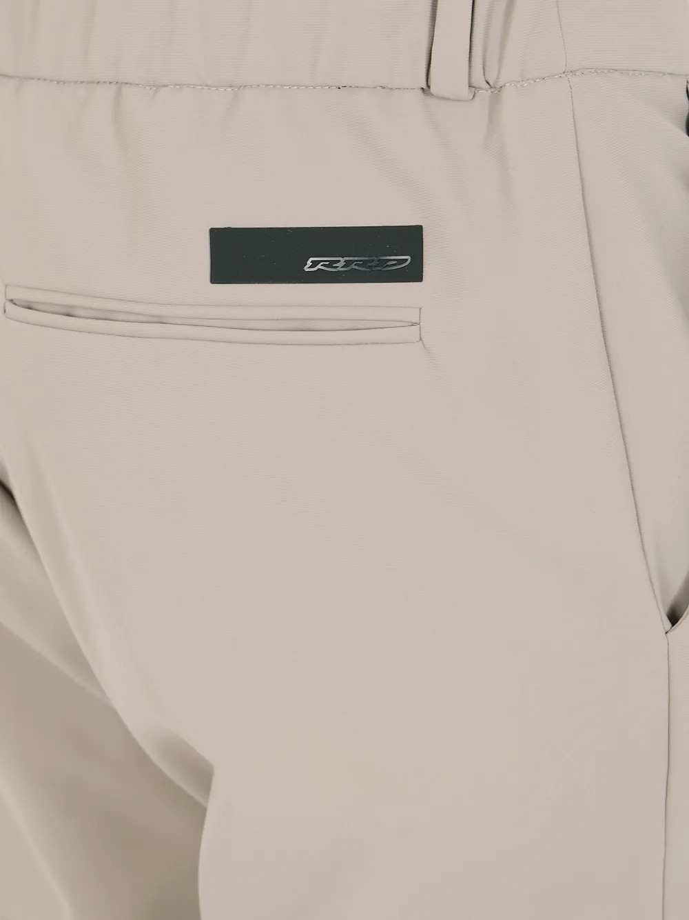 RRD Surflex Winter Chino broek Beige