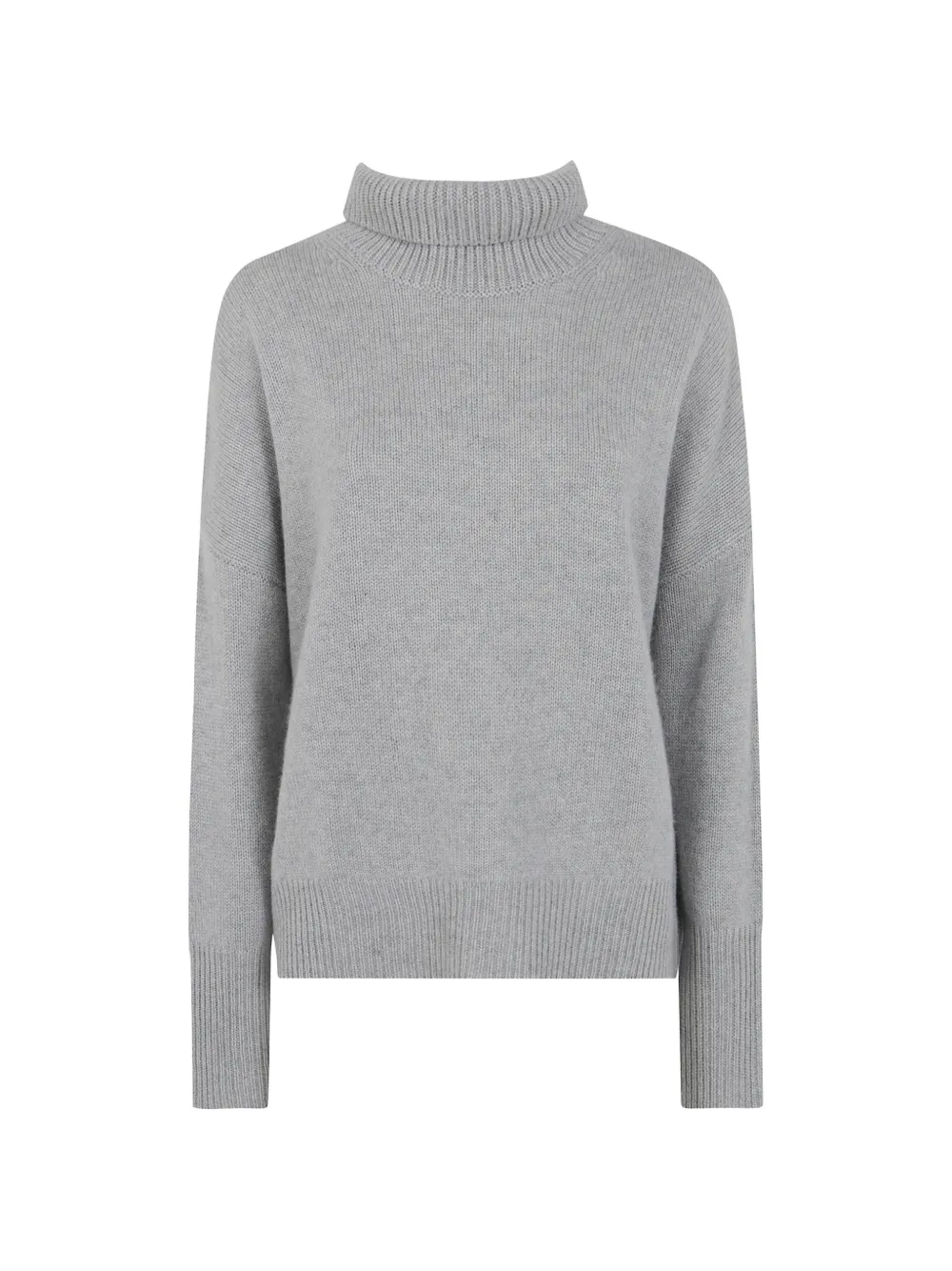 Lisa Yang Heidi cashmere roll-neck sweater