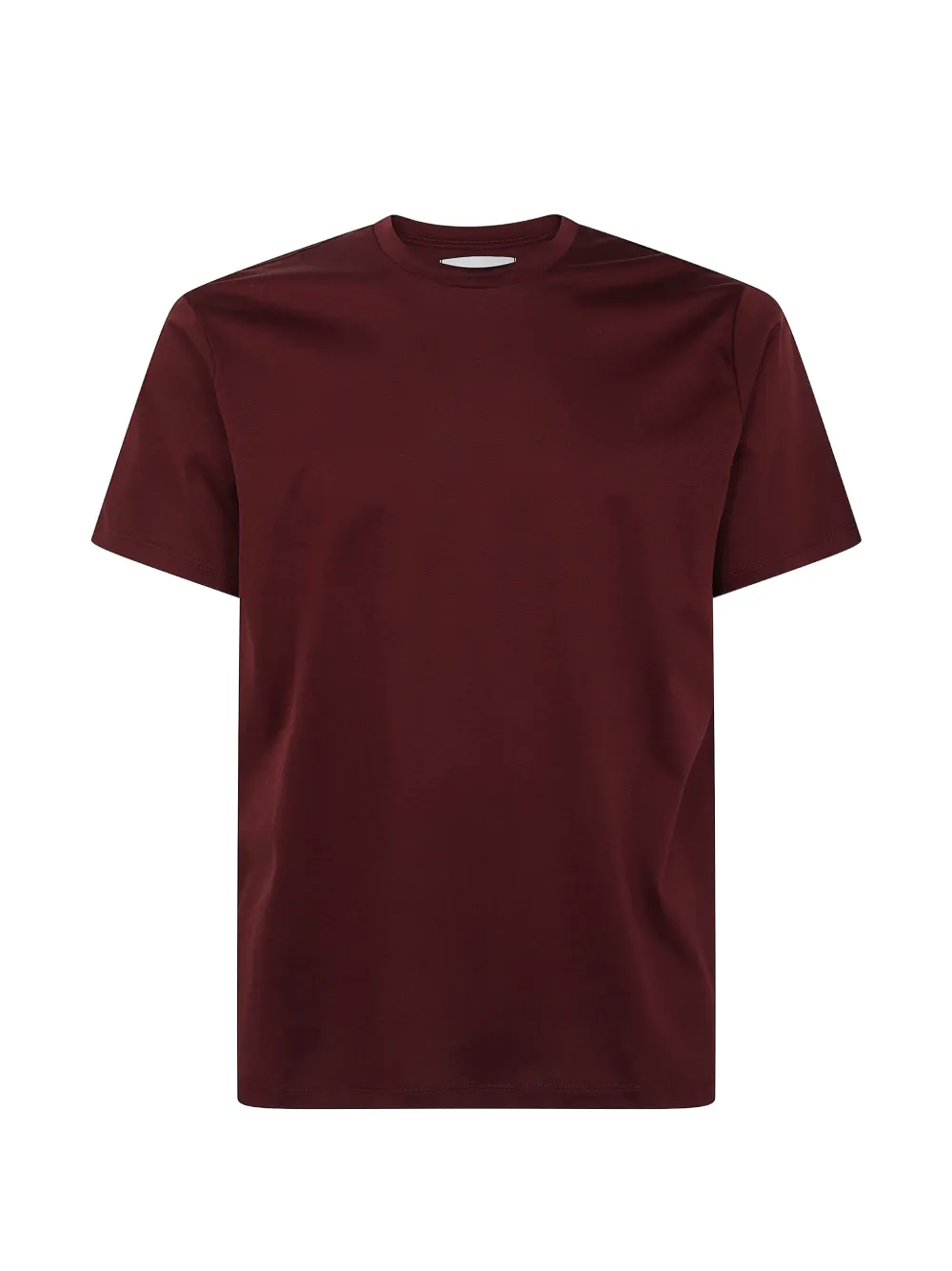 WOC Toledo crew-neck T-shirt