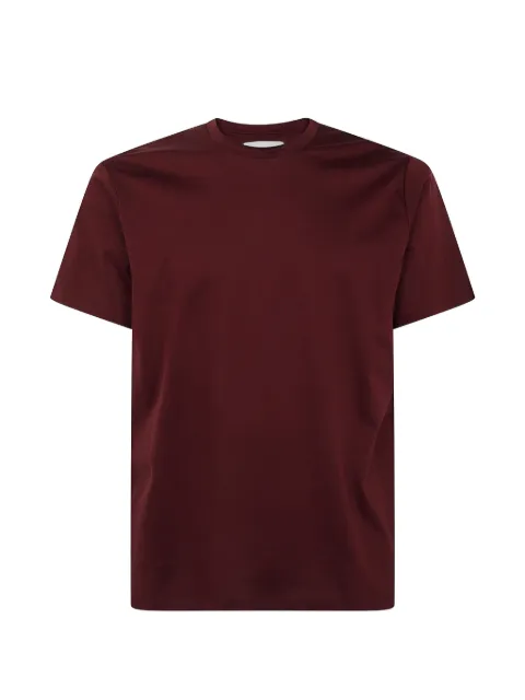 WOC Toledo crew-neck T-shirt