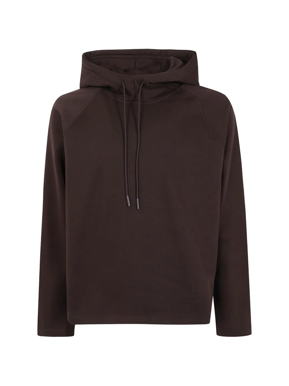 WOC sudadera con capucha | marrón | Image 1
