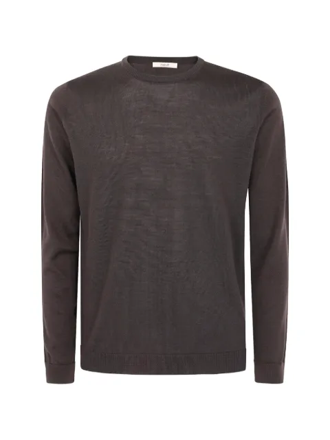 Nuur fine-knit T-shirt