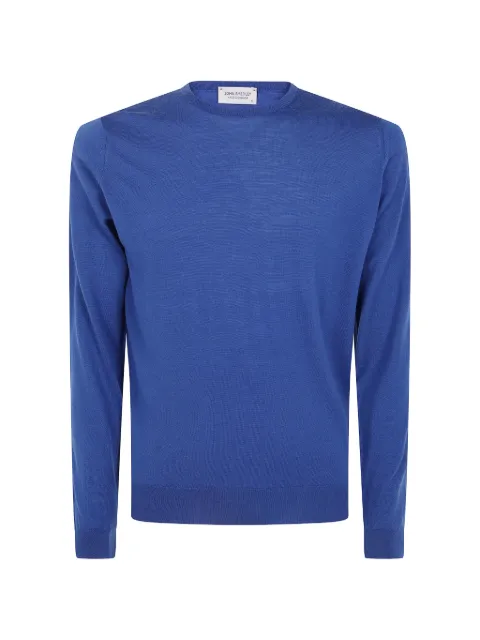 John Smedley Lundy sweater
