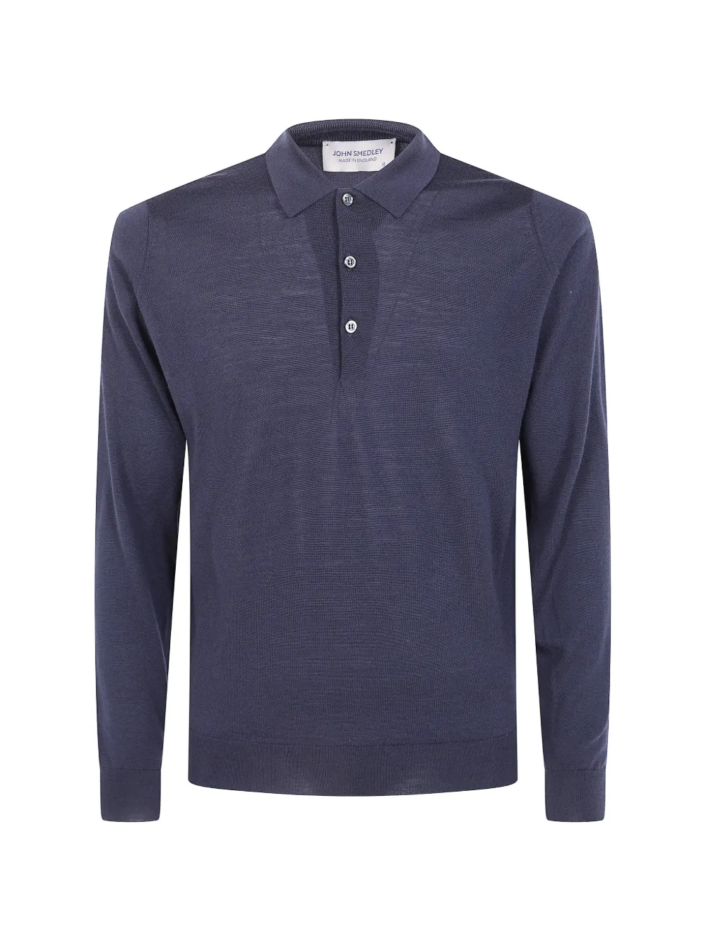 John Smedley Belper polo shirt