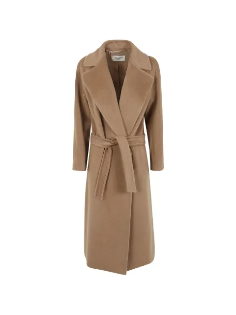 Weekend Max Mara belted coat
