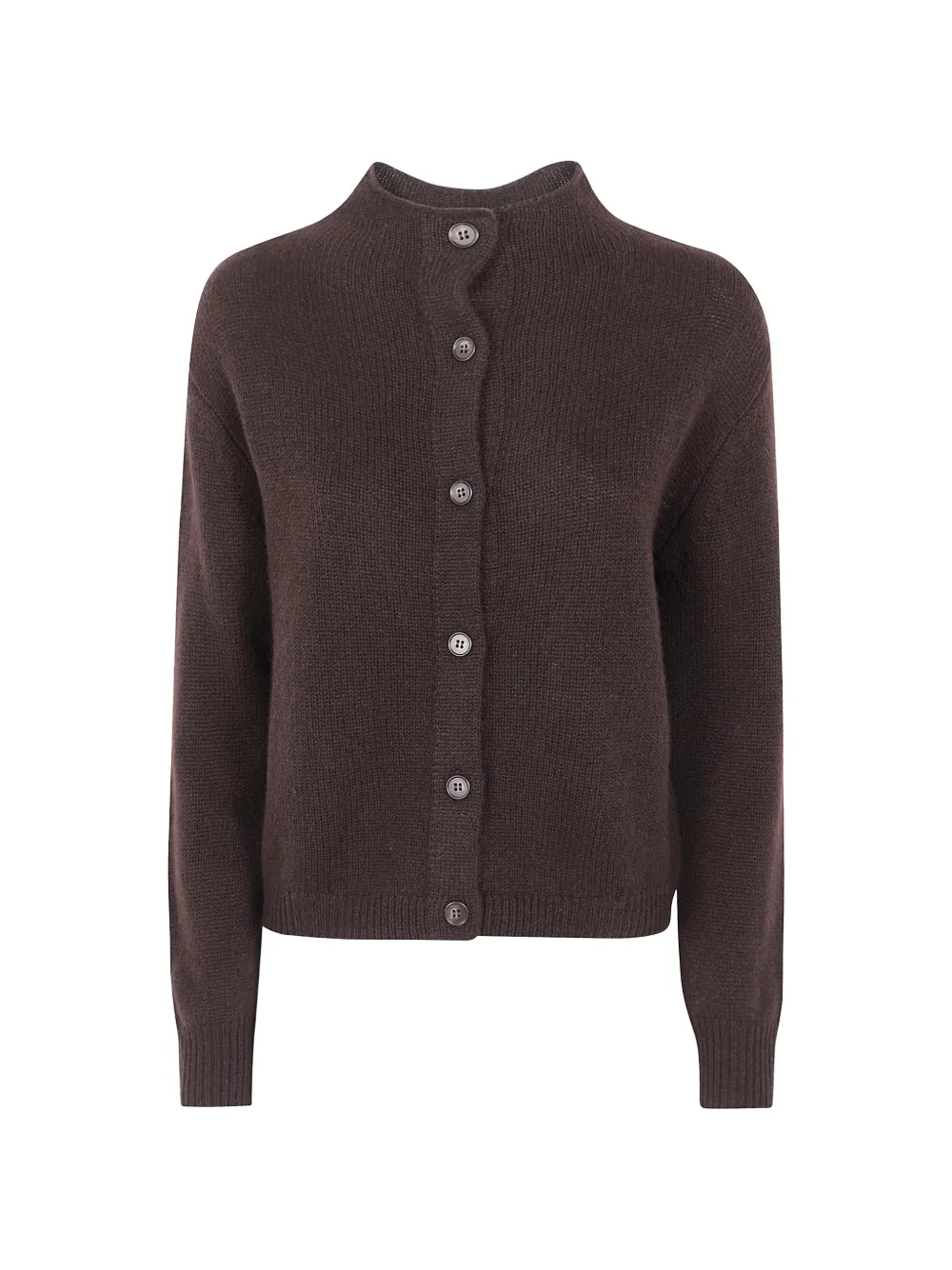 Lisa Yang Zirelle button-up knitted cardigan