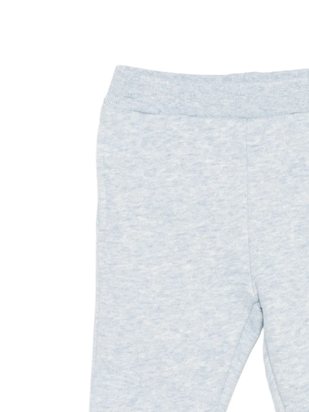 Tartine Et Chocolat Pyjama met egelprint Blauw