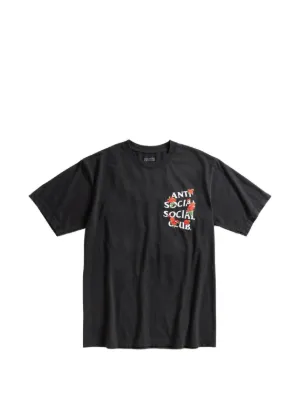 CORTEIZ Camiseta Com Estampa | Preto | FARFETCH BR