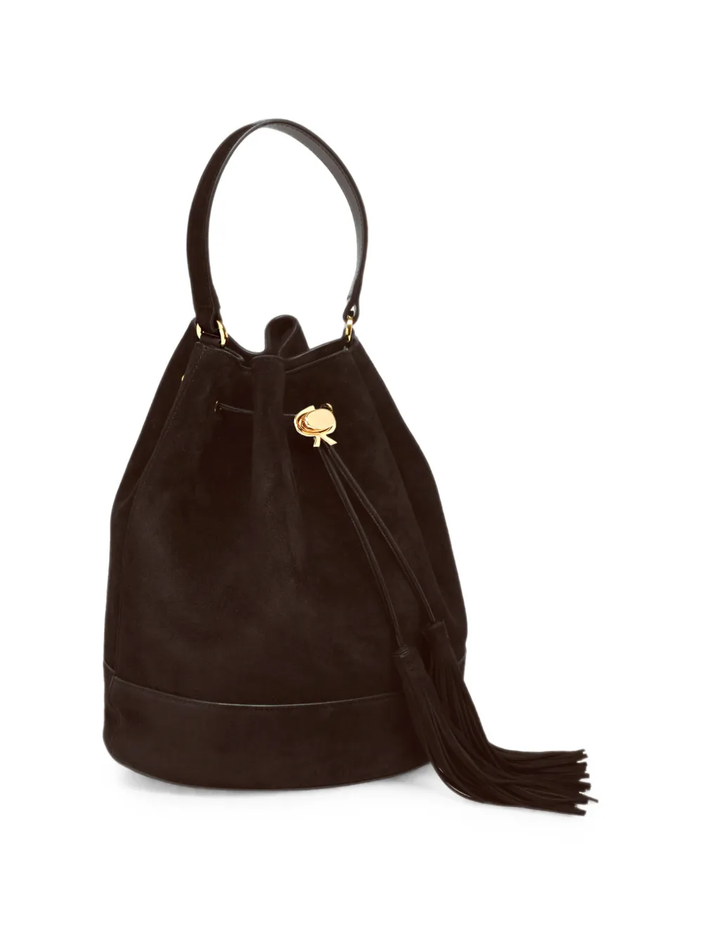 Gianvito Rossi Sienna 22 tas Zwart