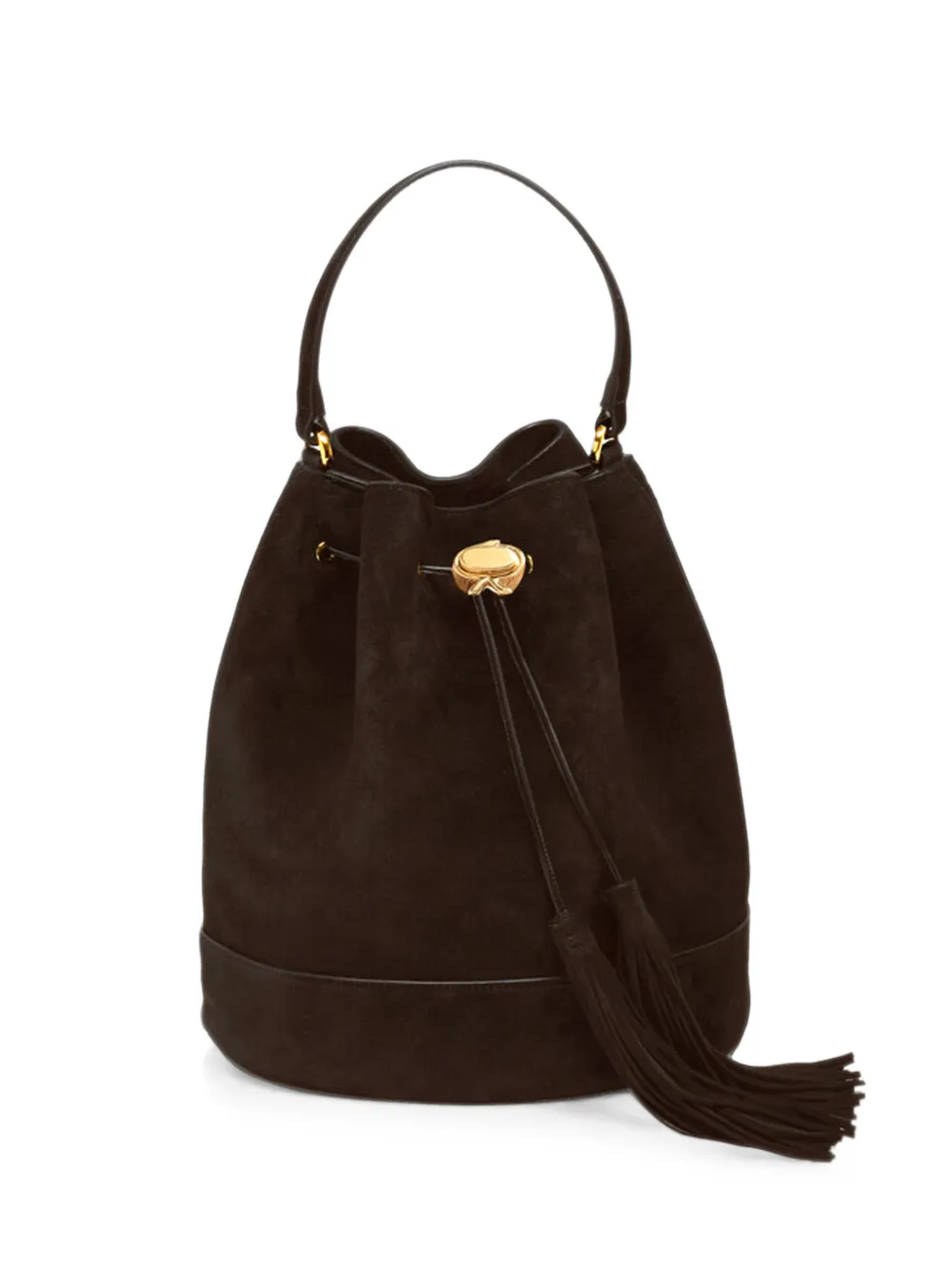 Gianvito Rossi Sienna 22 bag - Nero