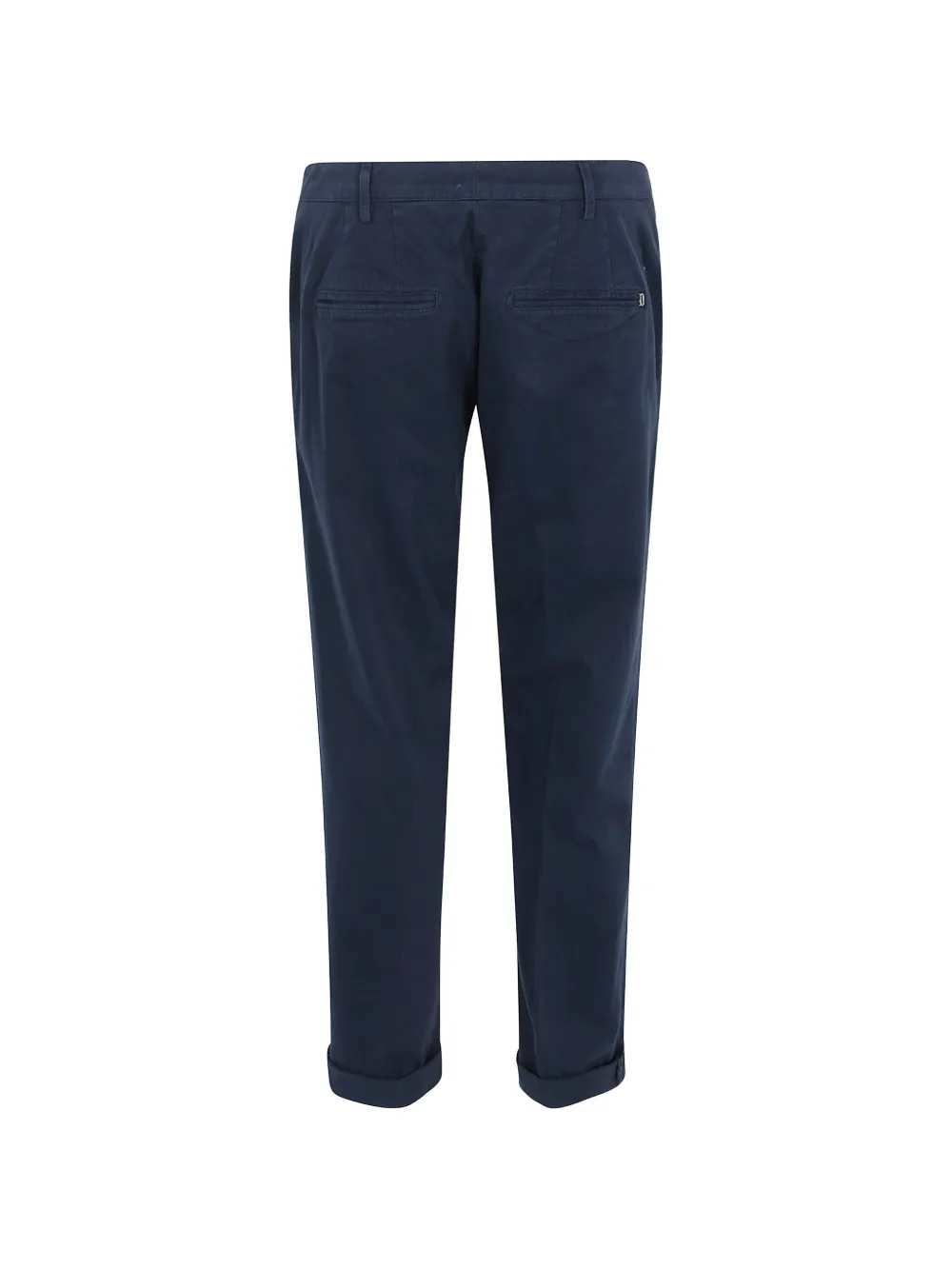 DONDUP Chino broek Blauw