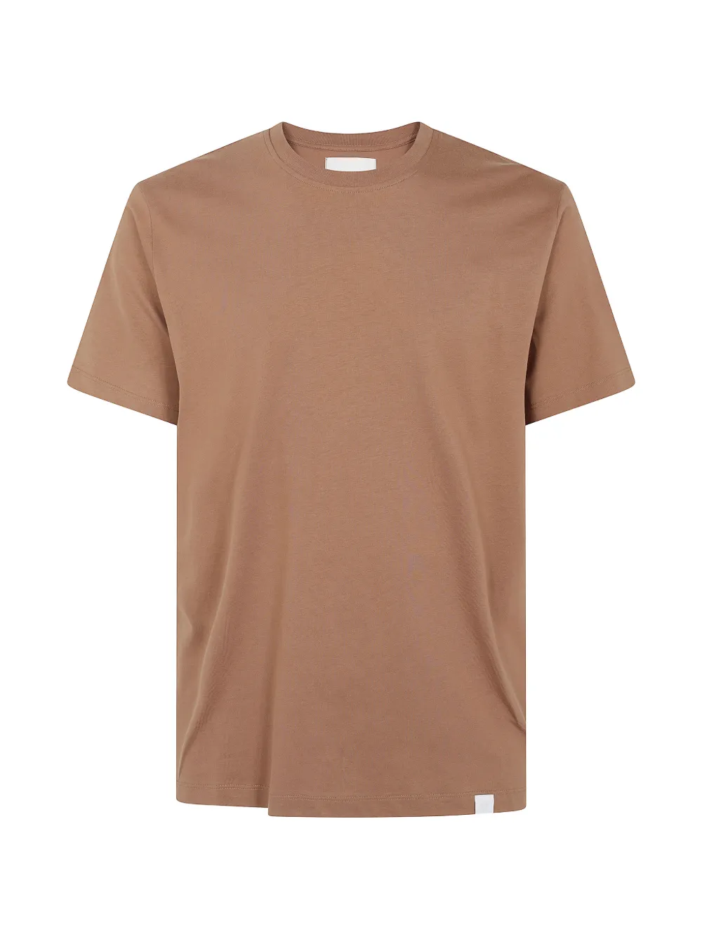 WOC Toledo crew-neck cotton T-shirt