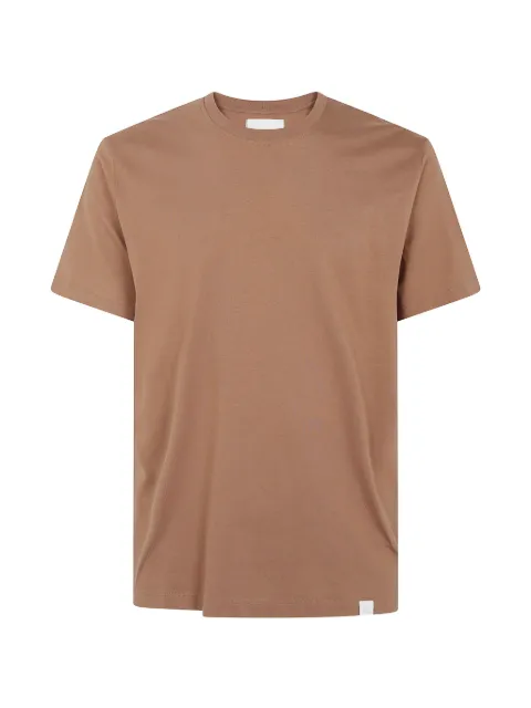 WOC Toledo crew-neck cotton T-shirt