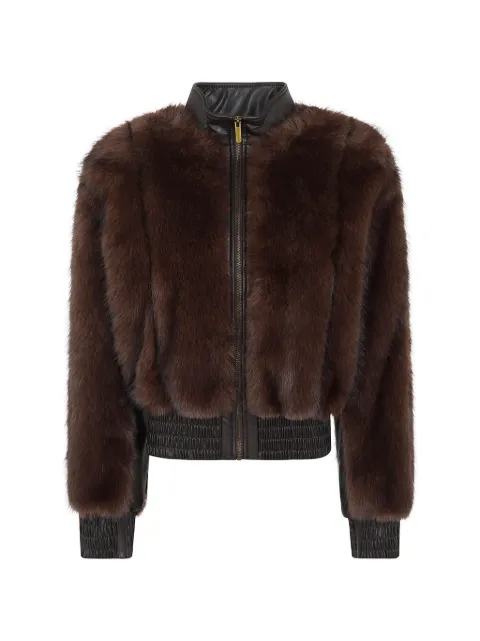ZIMMERMANN Valiant jacket
