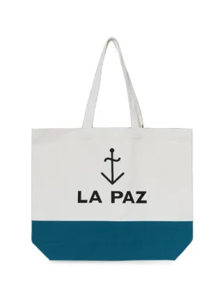 LA PAZ