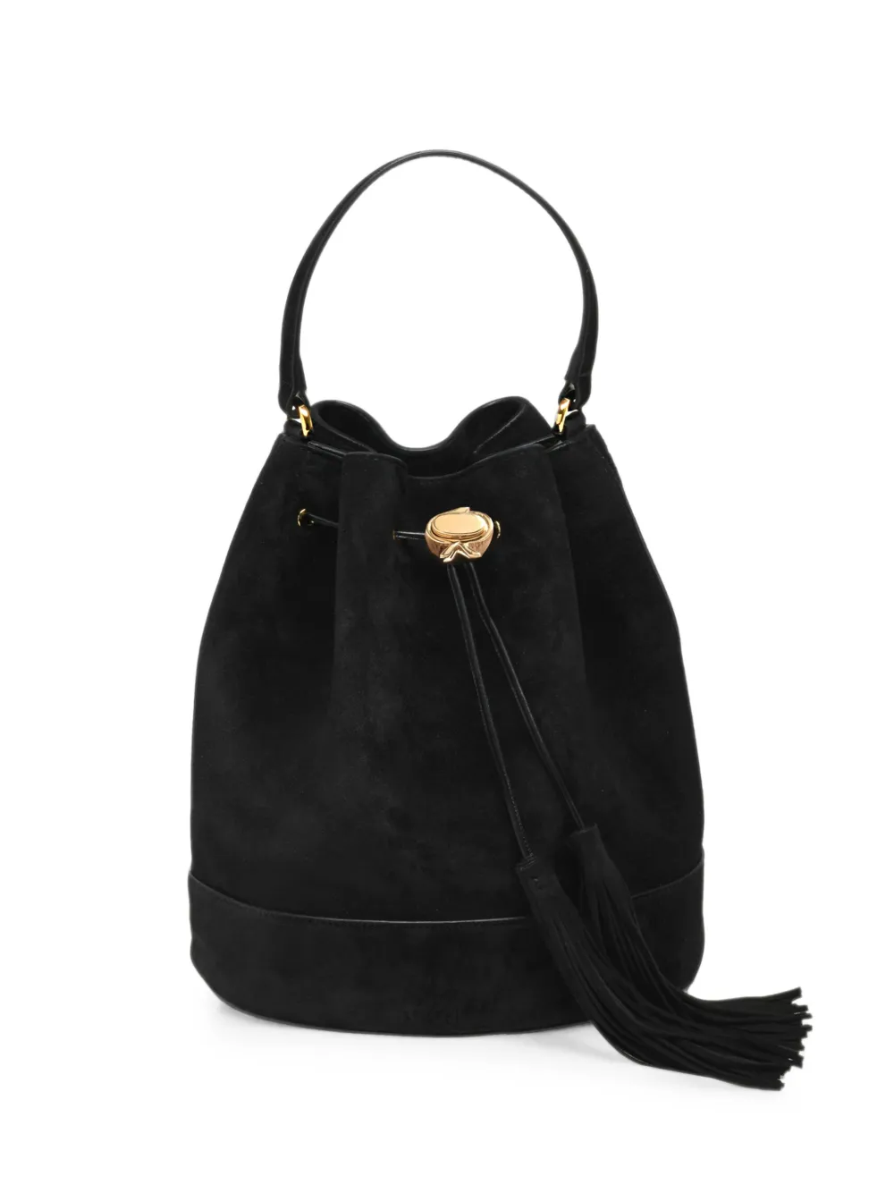 Gianvito Rossi Sienna 22 bag - Nero