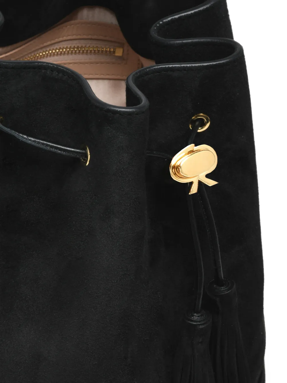 Gianvito Rossi Sienna 22 Bag in Black, view 4