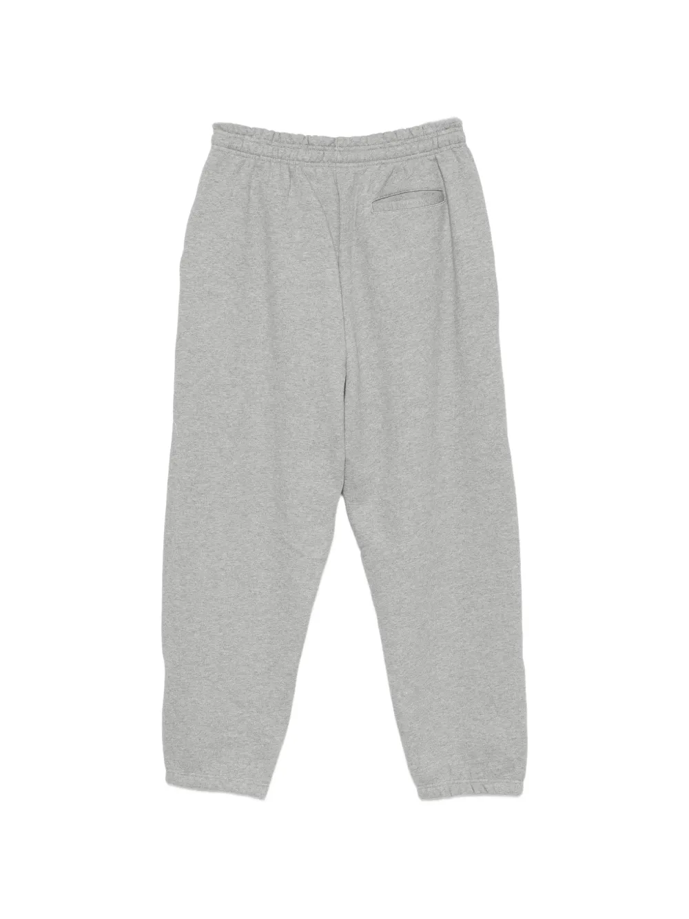 ENTIRE STUDIOS Trainingsbroek met elastische tailleband Grijs