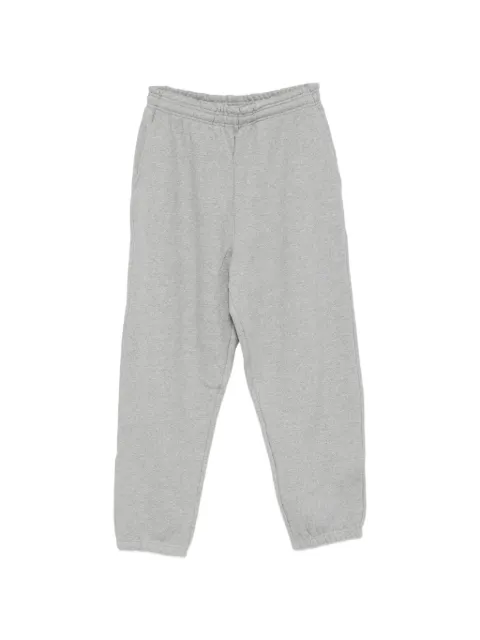 ENTIRE STUDIOS elasticated-waistband track pants