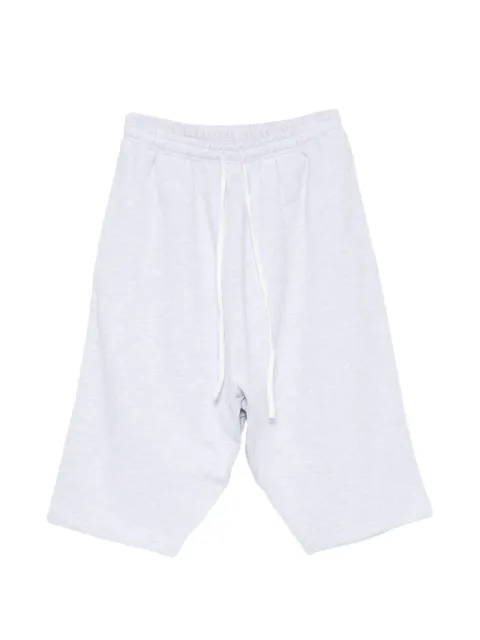 ENTIRE STUDIOS drawstring-waist shorts