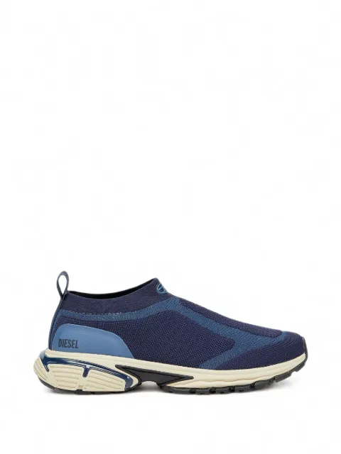 Diesel Pro-V-Dense-slip-on knit sock sneakers