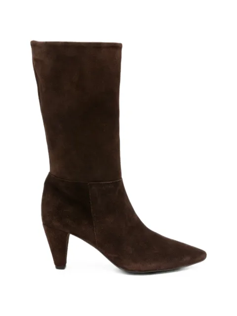 Unisa Laia BS suede boots