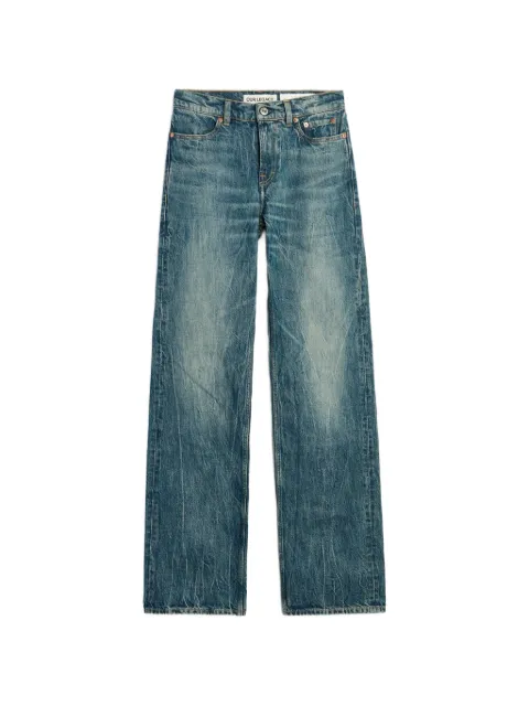 OUR LEGACY Wata Cut jeans