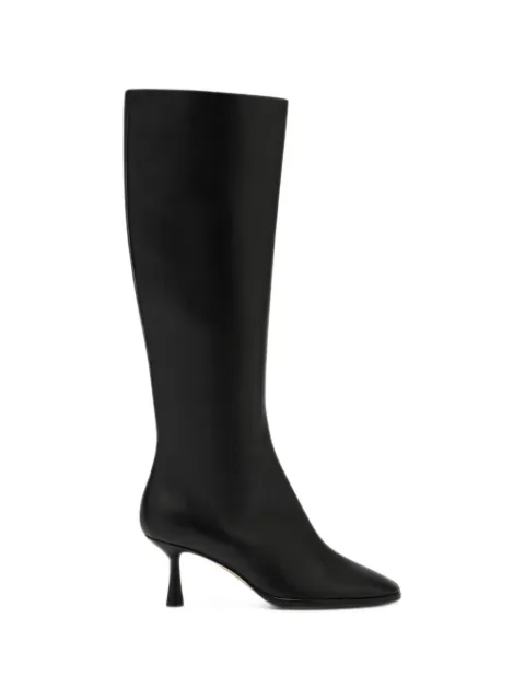 Aeyde Catherine leather boots