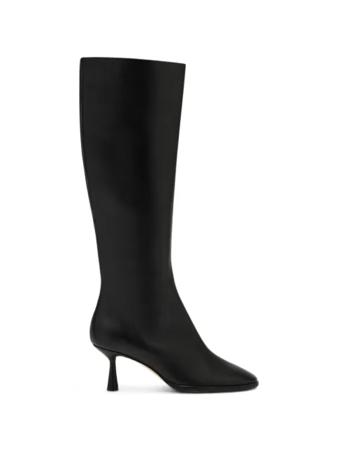 Aeyde Catherine leather boots