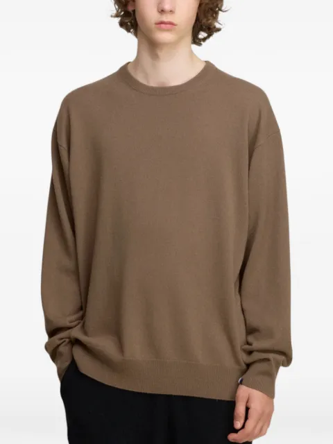 extreme cashmere April cashmere sweater