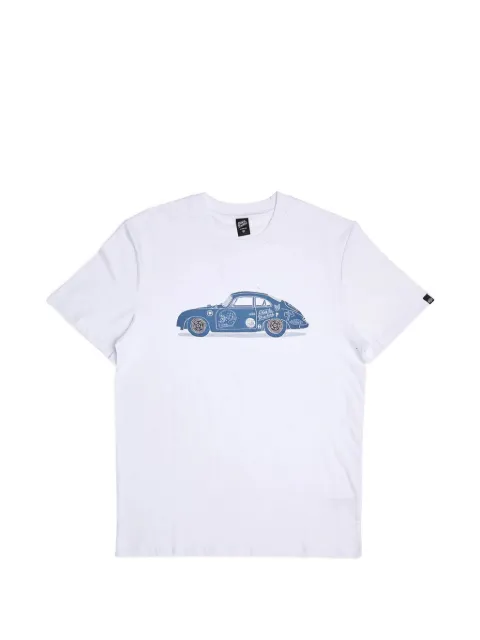 Deus Ex Machina graphic-print T-shirt