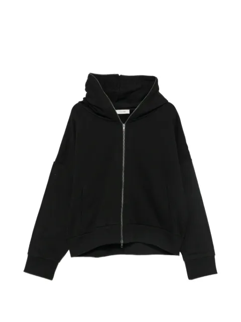 ENTIRE STUDIOS Eternal zip-up hoodie