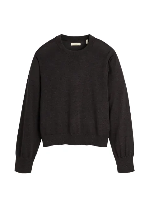Skall Studio jersey Amara de lana