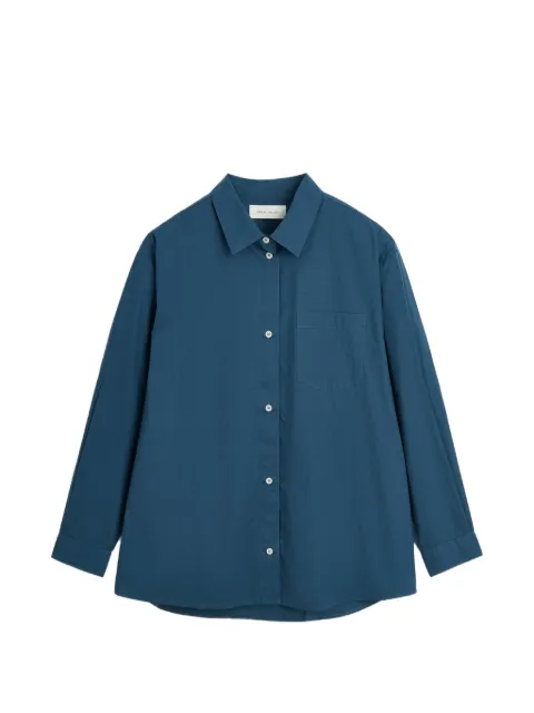 Skall Studio Edgar oversized shirt