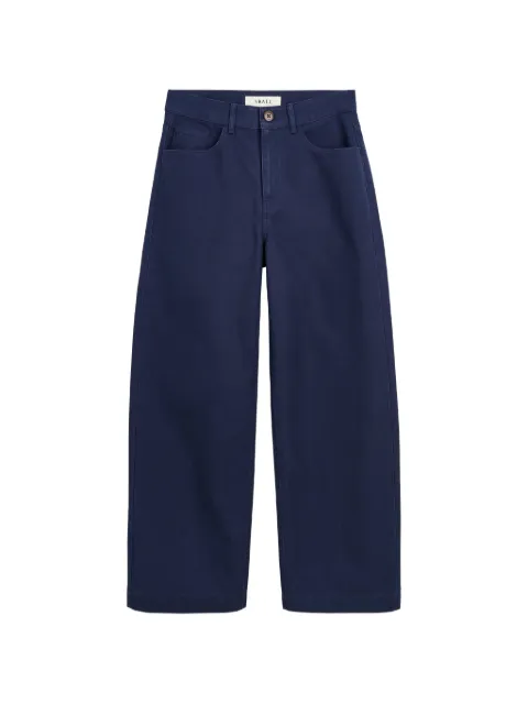Skall Studio Wesley straight-leg trousers