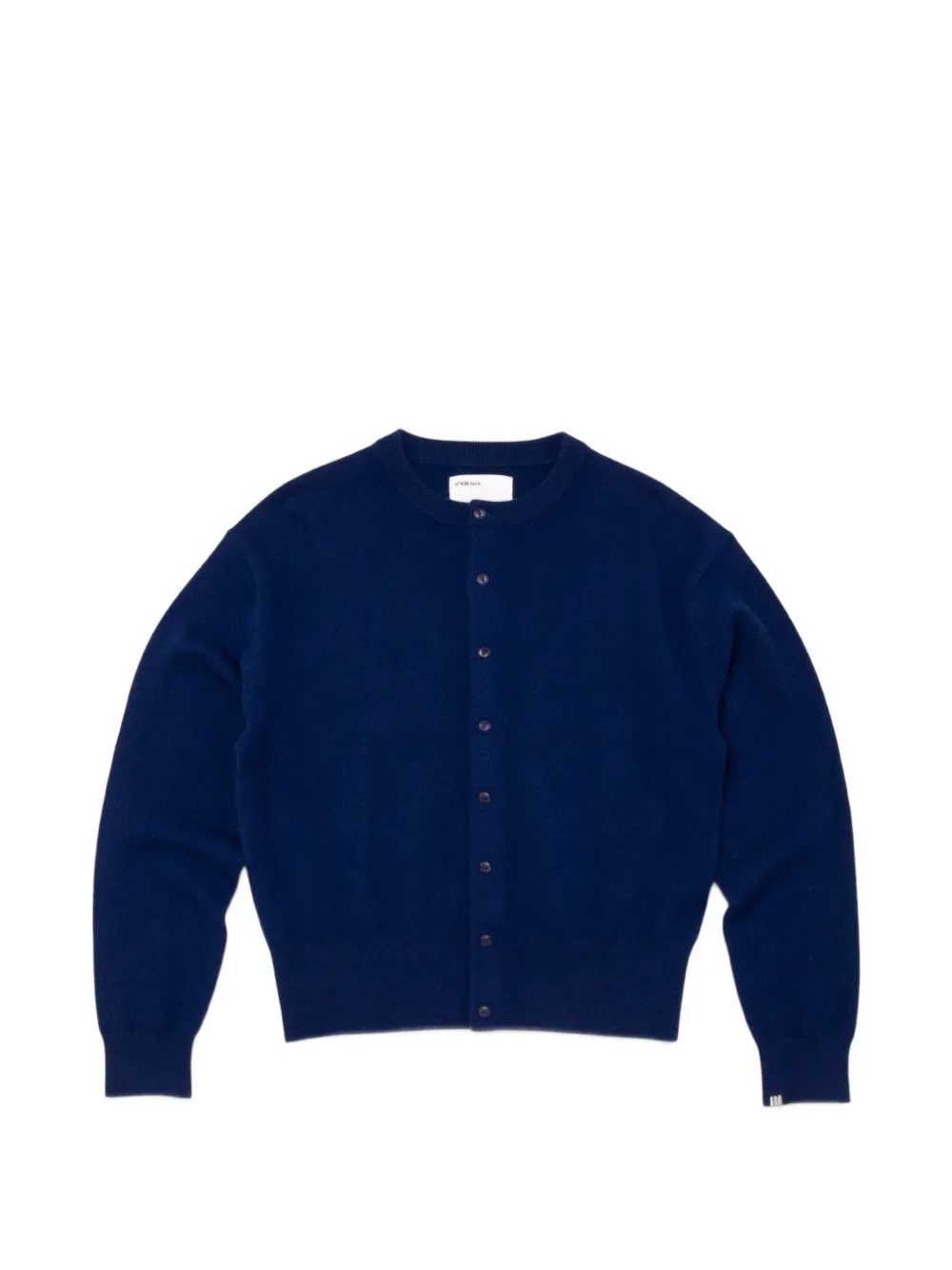 extreme cashmere Luce cardigan