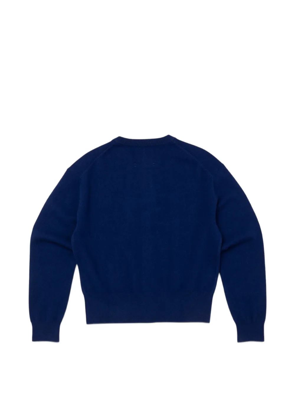extreme cashmere Luce cardigan Blauw