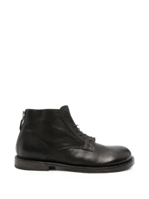 Takahiromiyashita The Soloist Chukka ブーツ | ブラック | FARFETCH JP