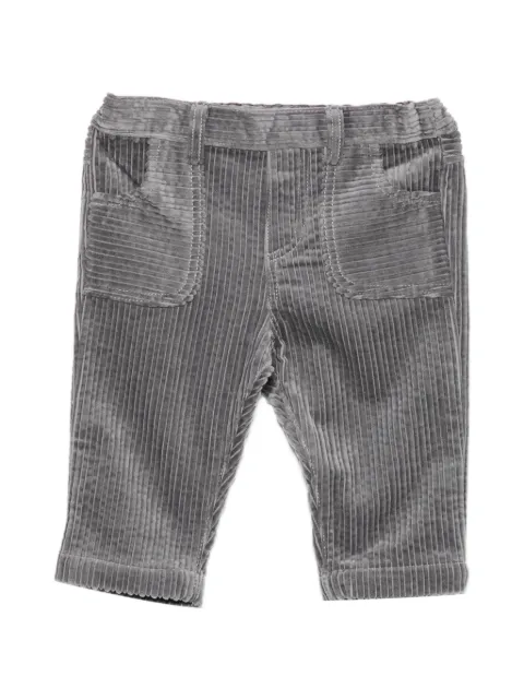 Tartine Et Chocolat corduroy trousers