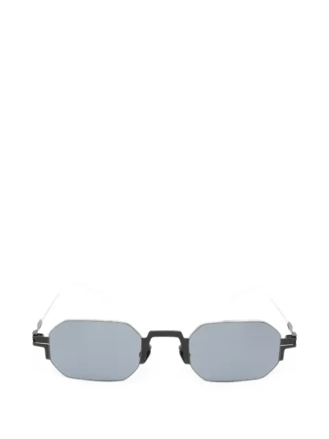 Mykita geometric-frame sunglasses