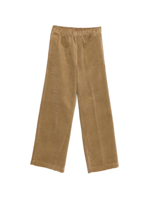 ASPESI pantalones de pana