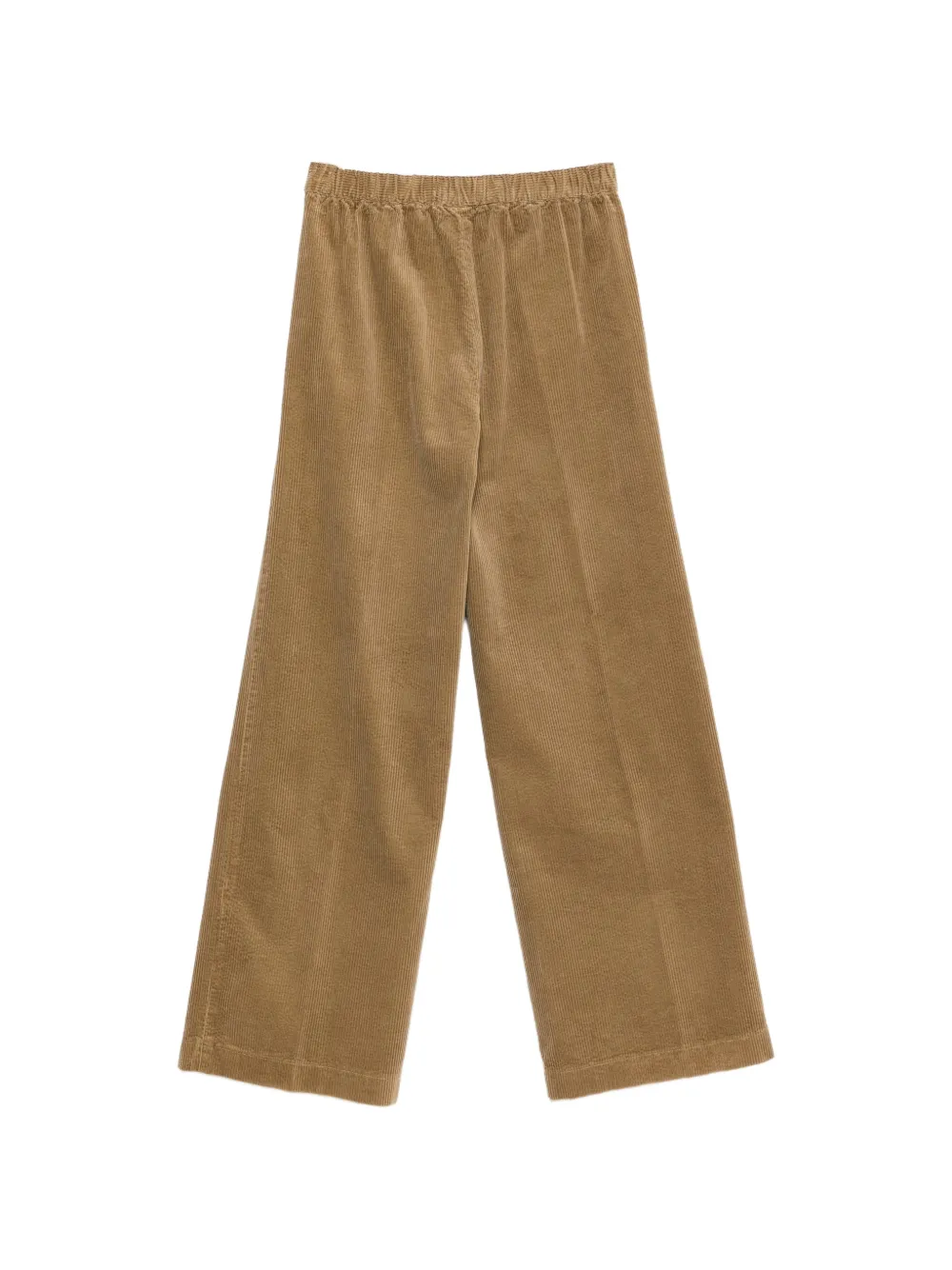 ASPESI corduroy trousers Beige